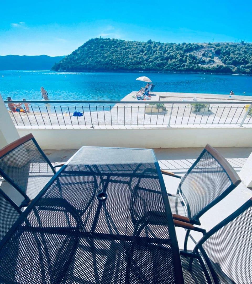 Apartments Sandra, Duboka 22, Duboka, Klek Apartment in Dubrovnik-Neretva County