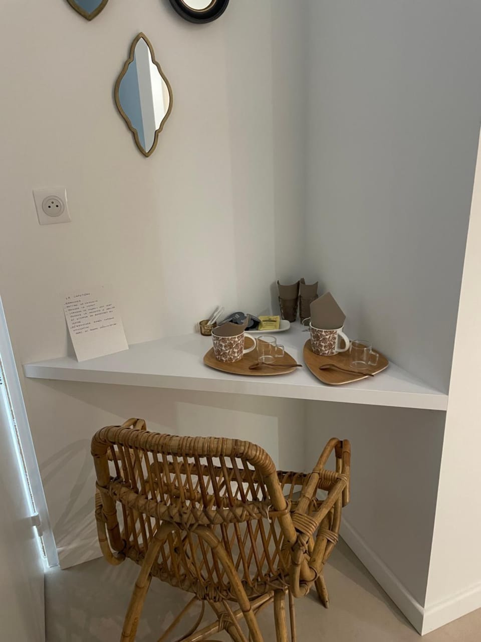 La Maison d'Elisa Bed and Breakfast in Royan