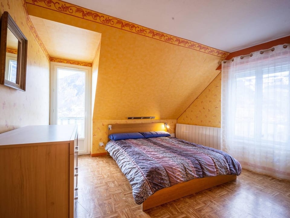 Maison Familiale 10 Pers, Proche Loudenvielle - Idéale Ski et Randonnée - FR-1-695-25 House in Catalonia