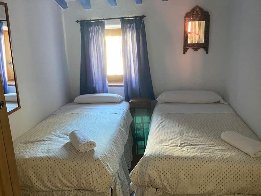 Beautiful Traditional town house House in Andalusia