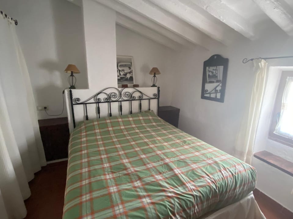 Beautiful Traditional town house House in Andalusia