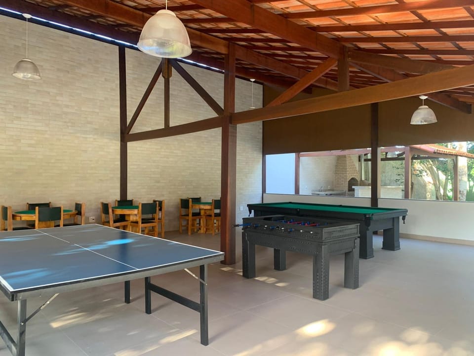 Pousada Dunas Do Peró Inn in Cabo Frio