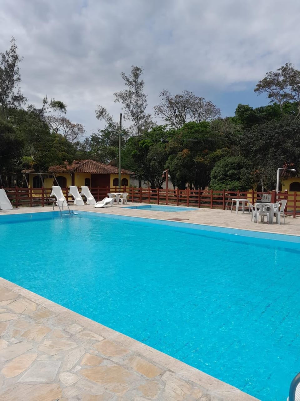 Pousada Dunas Do Peró Inn in Cabo Frio