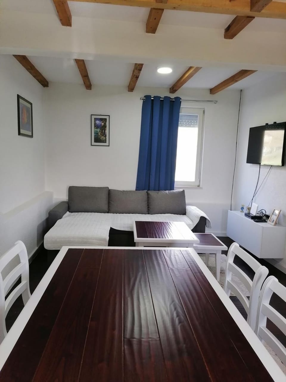 Villa Apartments B&D Villa in Ohrid