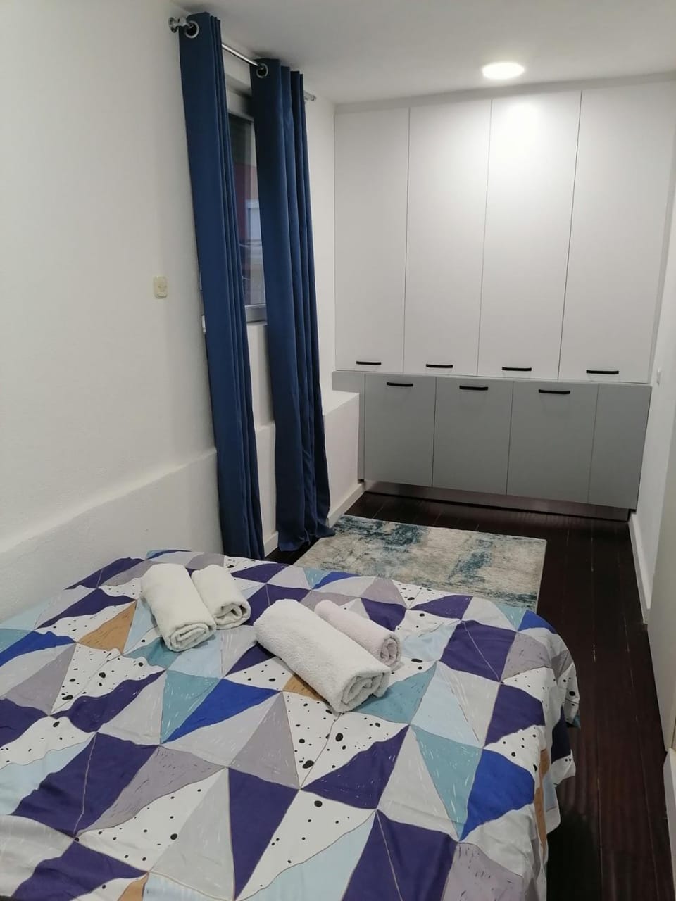 Villa Apartments B&D Villa in Ohrid
