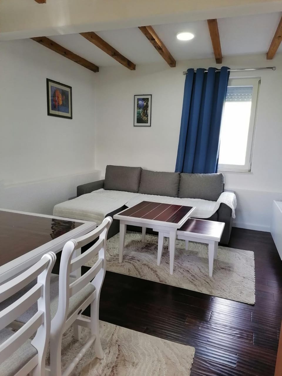 Villa Apartments B&D Villa in Ohrid
