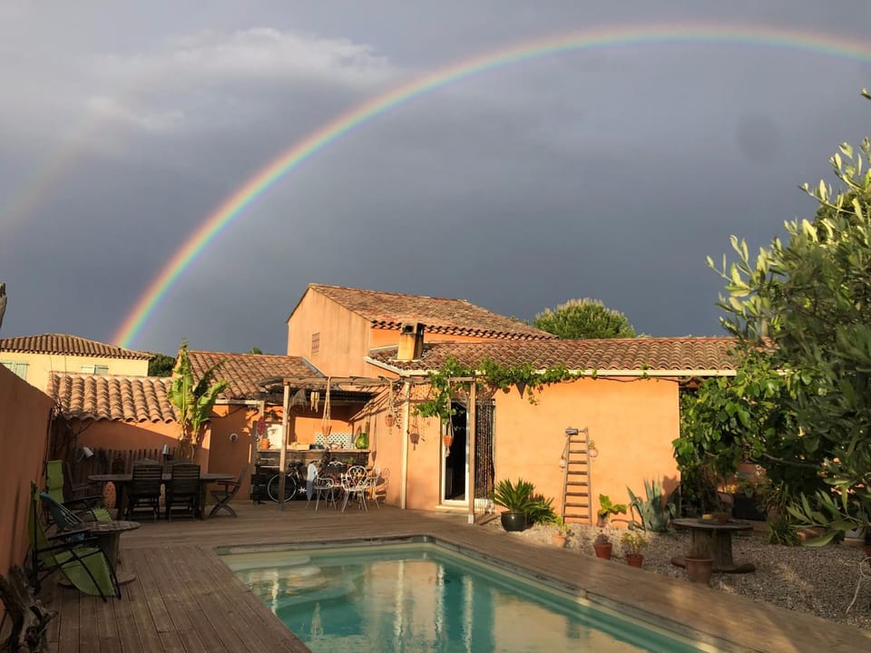 Villa des Oliviers Villa in Occitanie