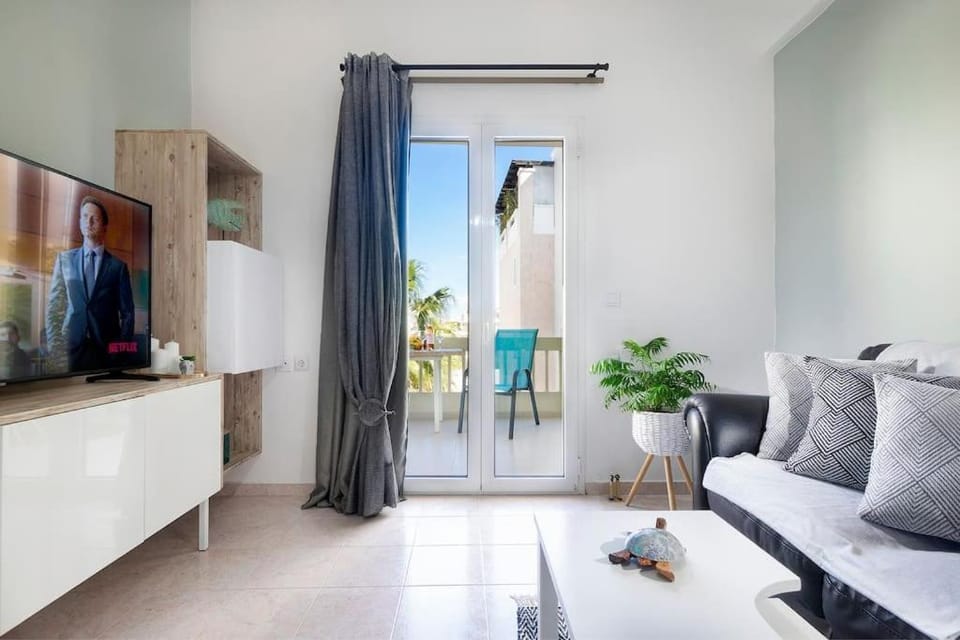 Casa Maria 300 meters from the sea Apartment in Chania