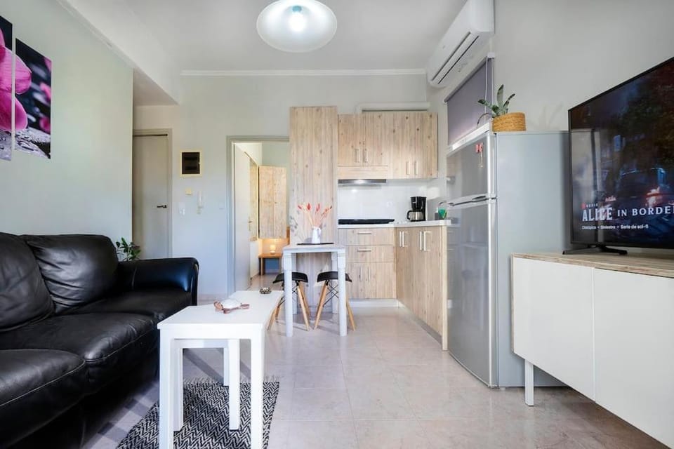 Casa Maria 300 meters from the sea Apartment in Chania