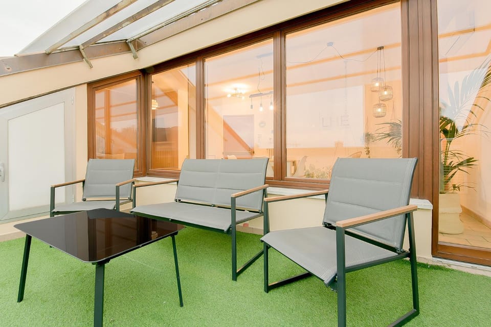 LHE Central View Boutique Apartment in Cesena