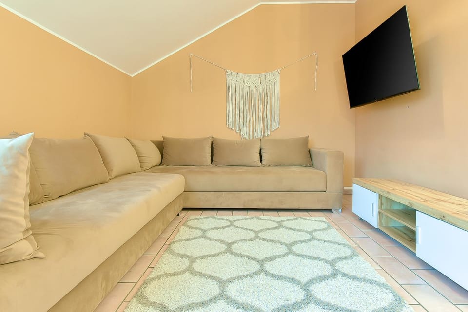 LHE Central View Boutique Apartment in Cesena