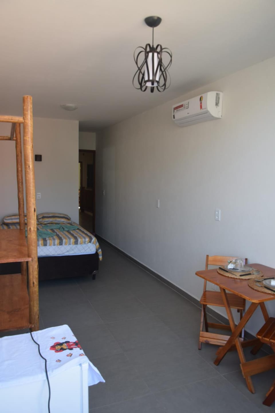 Residencial Lucernaré - Resende Apartment in Itacaré