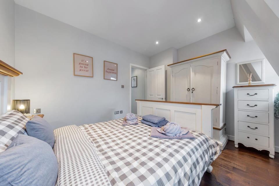 Sleep 4 in Hoxton near Shoreditch Liverpool st RW6 Apartment in London Borough of Islington