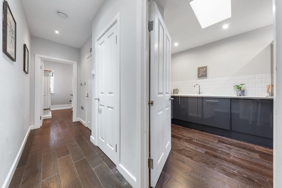 Sleep 4 in Hoxton near Shoreditch Liverpool st RW6 Apartment in London Borough of Islington
