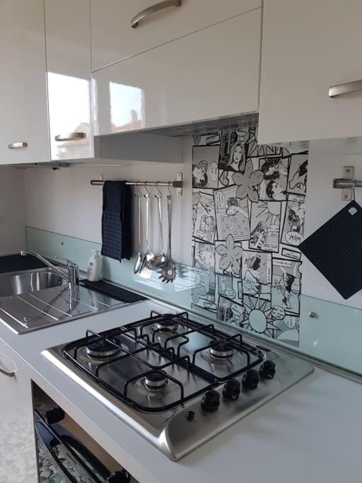 Casa Pamy- Bike Friendly 9029LT1161 Apartment in Finale Ligure
