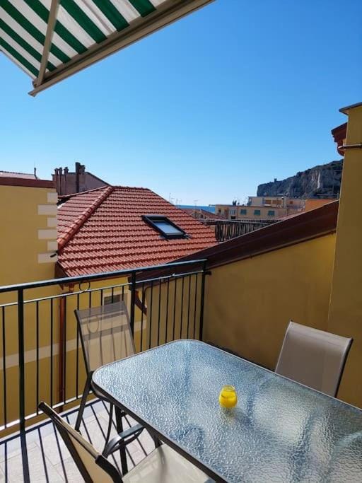 Casa Pamy- Bike Friendly 9029LT1161 Apartment in Finale Ligure