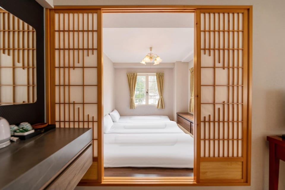 Hakuba Sun Valley Hotel Annex - Vacation STAY 90355v Hotel in Hakuba