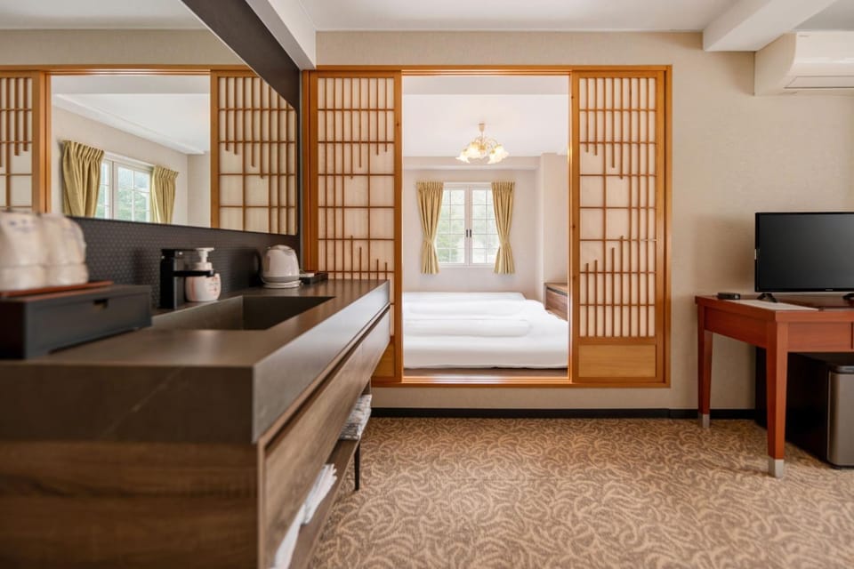 Hakuba Sun Valley Hotel Annex - Vacation STAY 90355v Hotel in Hakuba