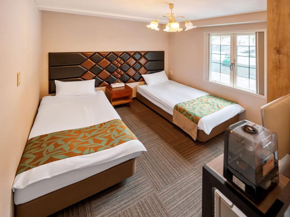 Hakuba Sun Valley Hotel Annex - Vacation STAY 90316v Hotel in Hakuba
