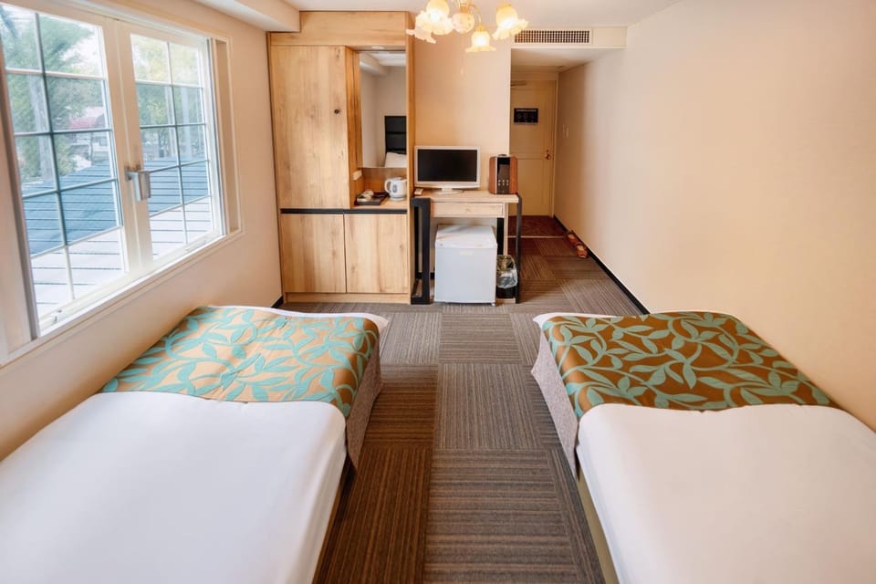 Hakuba Sun Valley Hotel Annex - Vacation STAY 90316v Hotel in Hakuba