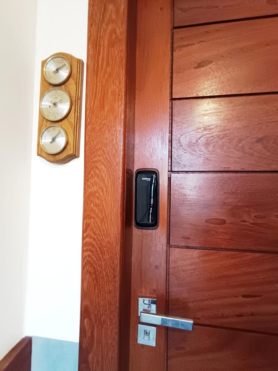 Residencial Lucernaré - Tiririca Apartment in Itacaré