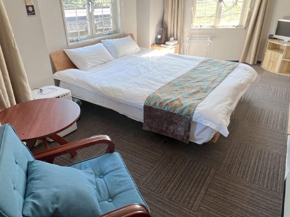 Hakuba Sun Valley Hotel Annex - Vacation STAY 90337v Hotel in Hakuba
