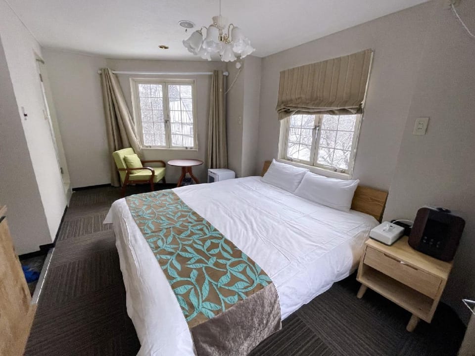 Hakuba Sun Valley Hotel Annex - Vacation STAY 90337v Hotel in Hakuba