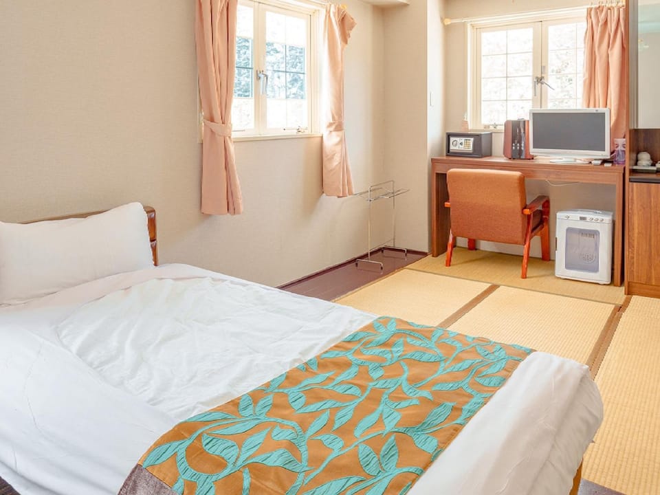 Hakuba Sun Valley Hotel Annex - Vacation STAY 90351v Hotel in Hakuba