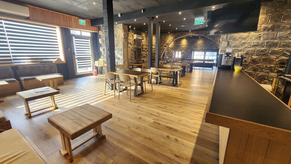 Lounge or bar