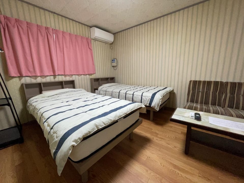 Ryokan Warajisha - Vacation STAY 67784v Hotel in Japan