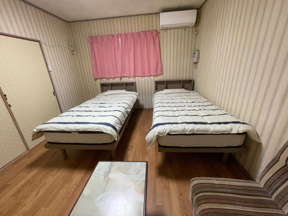 Ryokan Warajisha - Vacation STAY 67784v Hotel in Japan