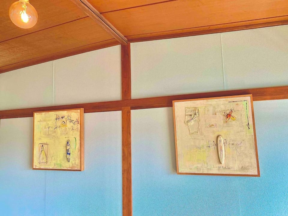 KAMEYA HOUSE ENOSHIMA - Vacation STAY 69765v House in Yokohama