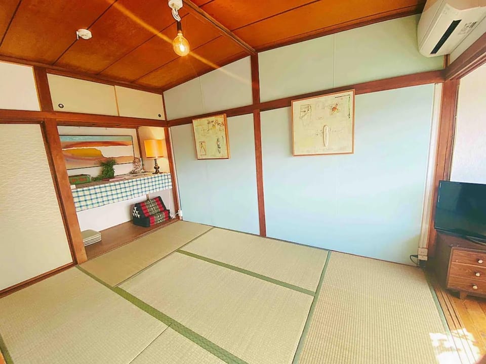KAMEYA HOUSE ENOSHIMA - Vacation STAY 69765v House in Yokohama