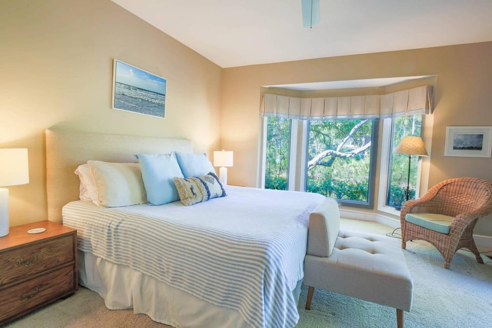 Surfscoter House in Kiawah Island