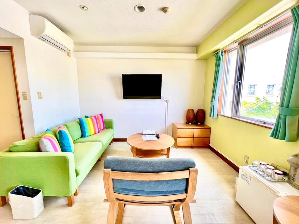 Hotel Happy Holiday Ishigakijima - Vacation STAY 04026v Hotel in Okinawa Prefecture