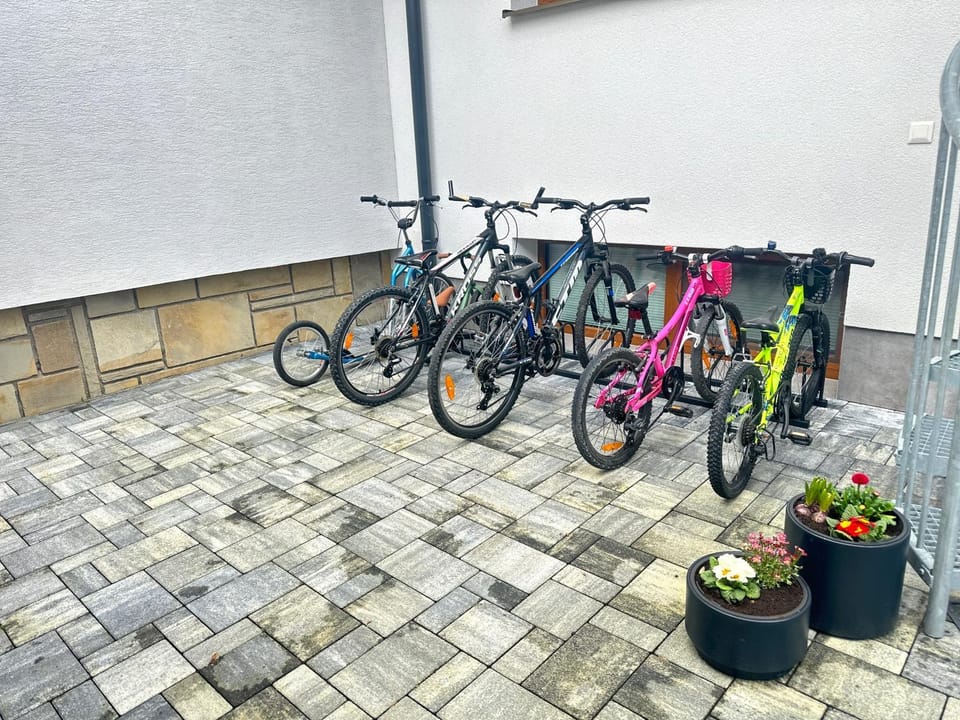 Cycling