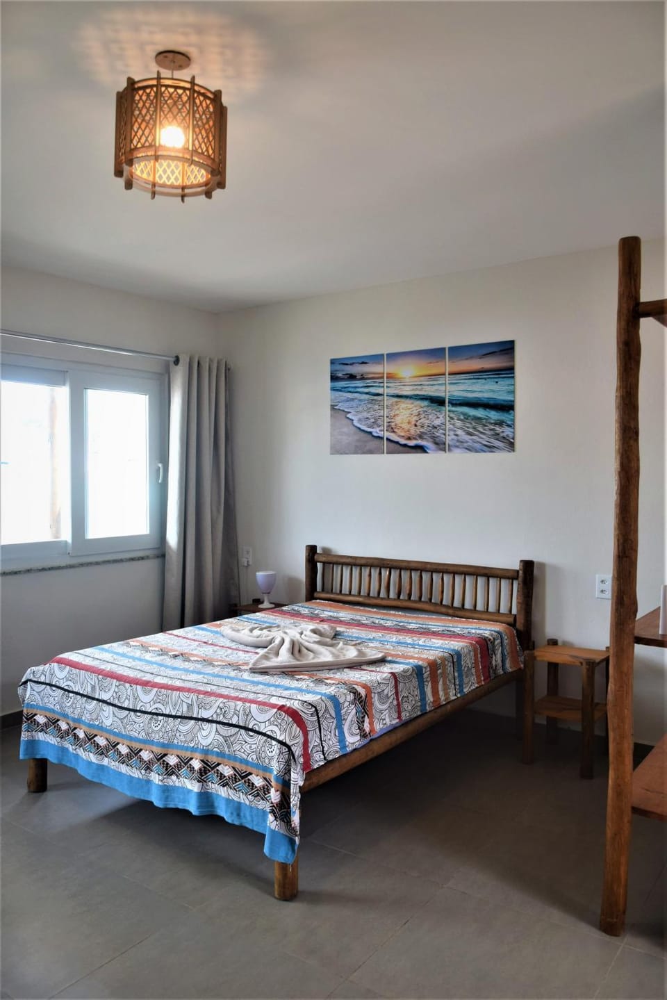 Residencial Lucernaré - Passarela da Vila Apartment in Itacaré
