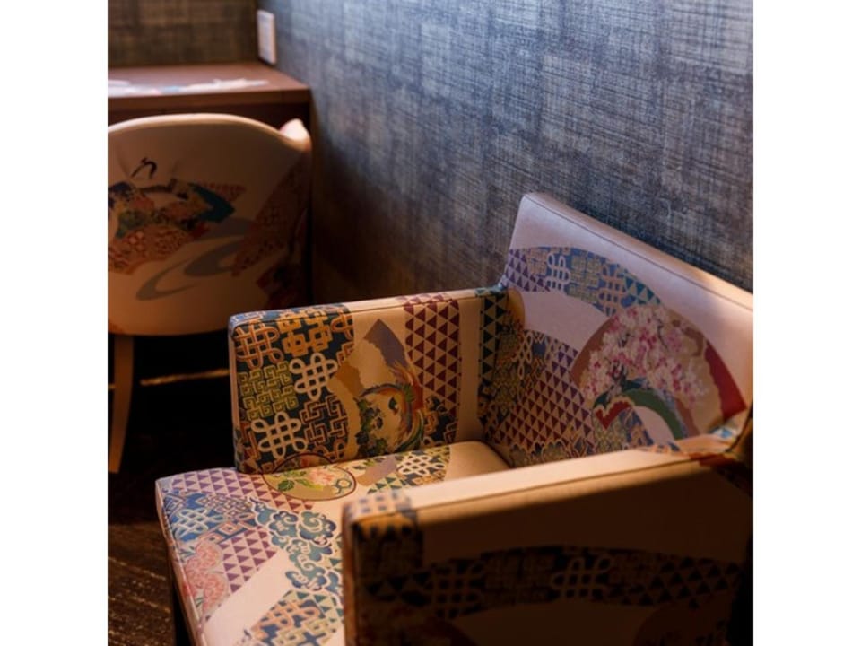 Hotel Rashiku Kanazawa - Vacation STAY 49686v Hotel in Kanazawa