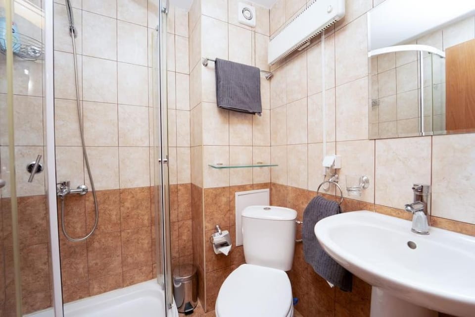 Snow Legend Apartment with terrace Apartment in Bansko