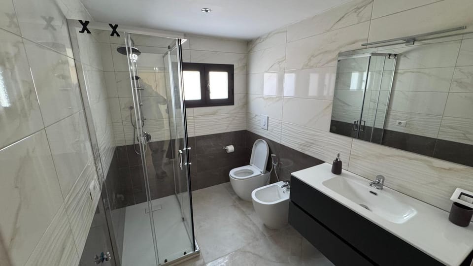 Villa Hermosa Beach Villa in Province of Foggia