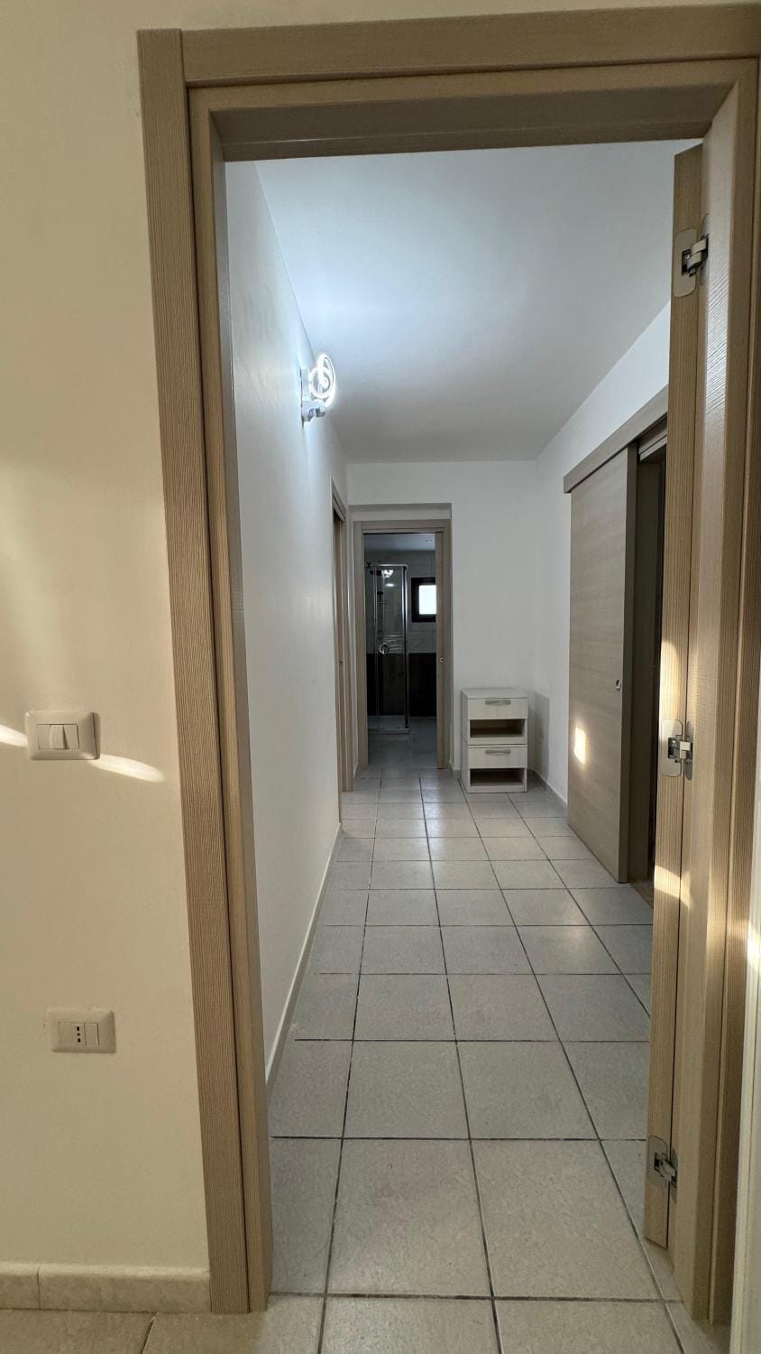 Villa Hermosa Beach Villa in Province of Foggia