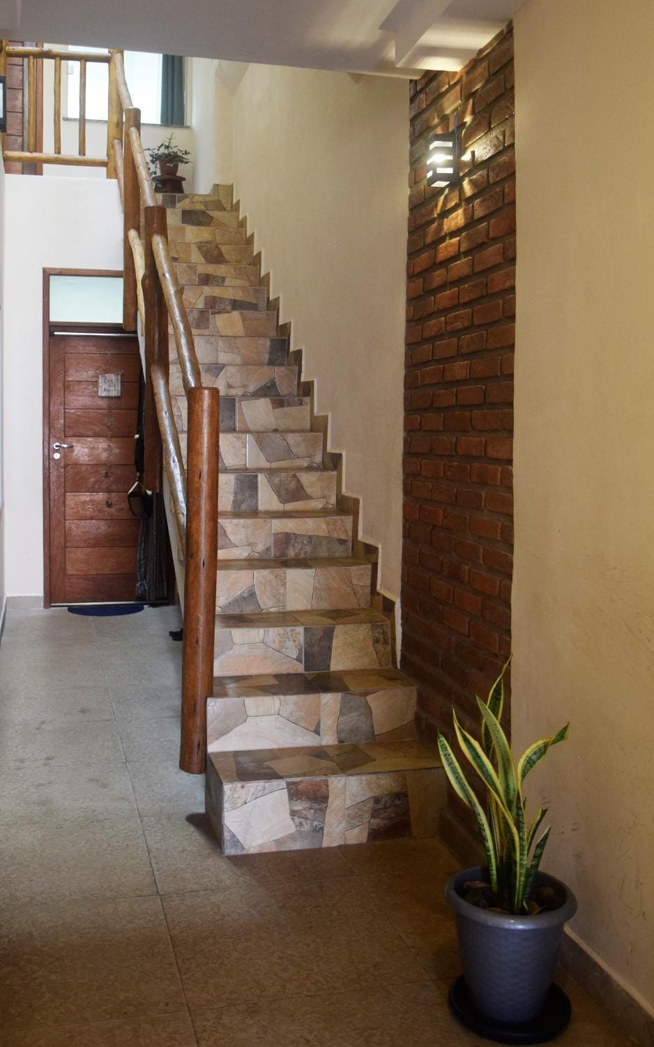 Residencial Lucernaré - Pontal Apartment in Itacaré