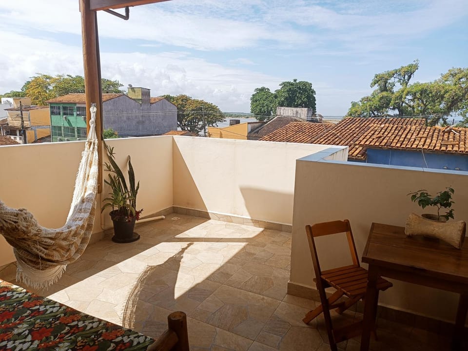 Residencial Lucernaré - Pontal Apartment in Itacaré