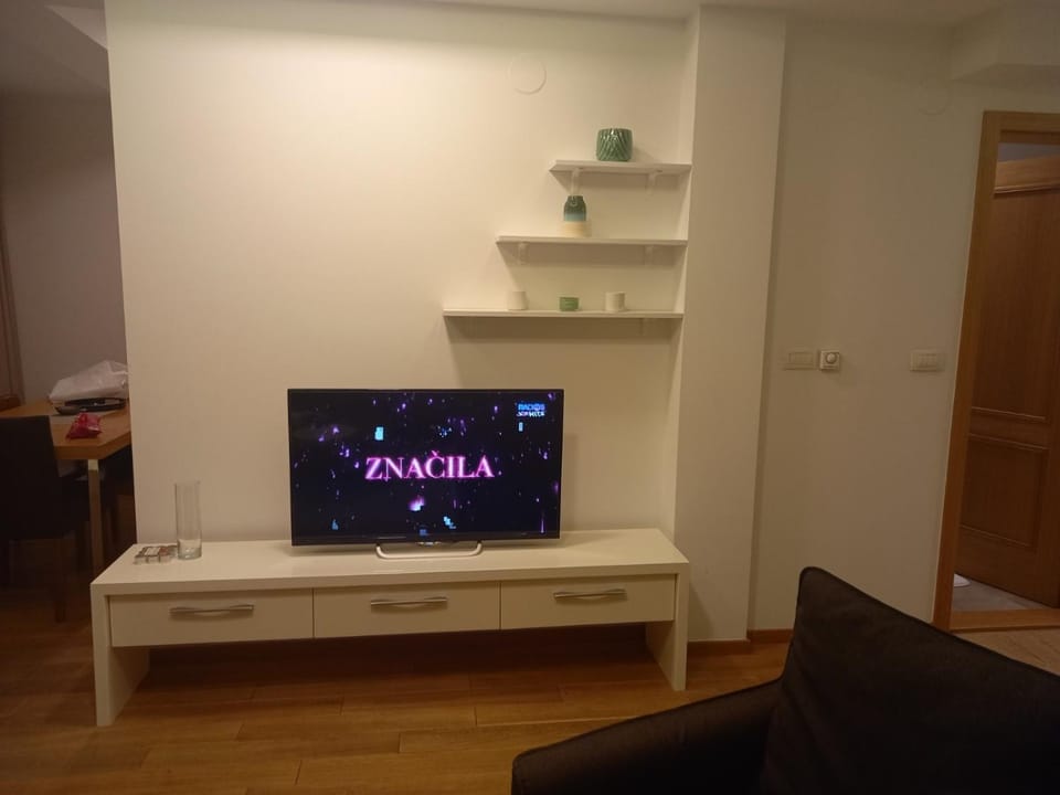 Vila Borova Zlatibor Apartman 501 Apartment in Zlatibor