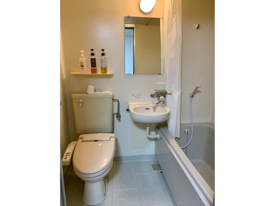 Business Hotel Lupinus - Vacation STAY 55817v Hotel in Japan
