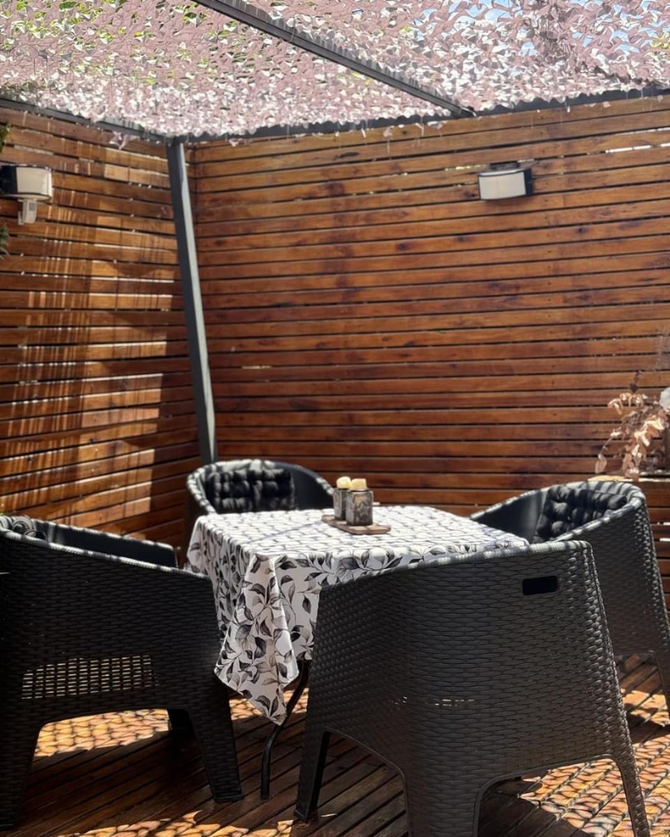 Aromos Lodge- Chacras de Coria- Apartment in Luján de Cuyo