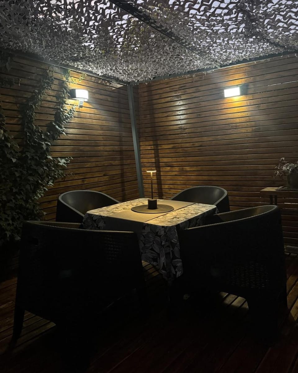 Aromos Lodge- Chacras de Coria- Apartment in Luján de Cuyo