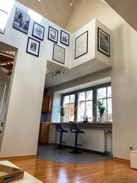 IM HERZEN VON WIEDENBRÜCK Apartment in North Rhine-Westphalia