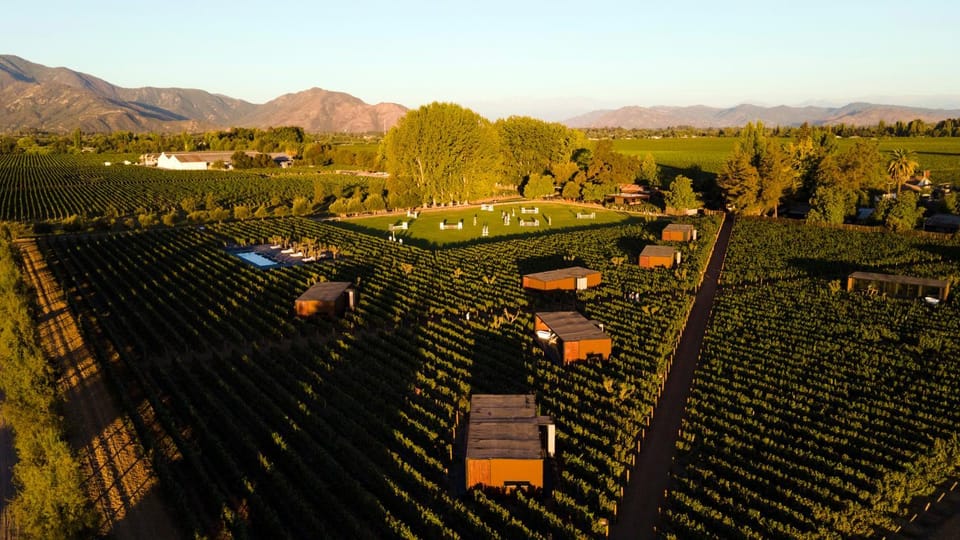 Day, Bird's eye view, Mountain view