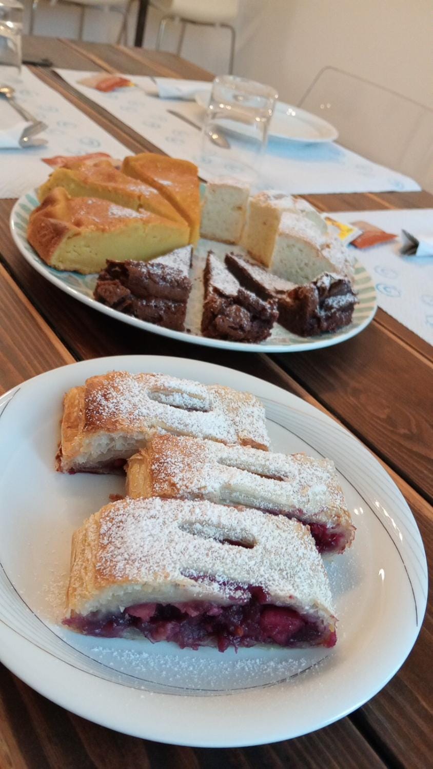 MAWA Bed and Breakfast in Veneto